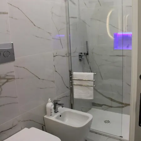 Casa vacanze Idea Di Mare