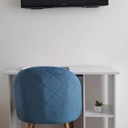 Idea Di Mare Casa de Férias Capaci