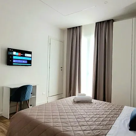 Casa de Férias Idea Di Mare *