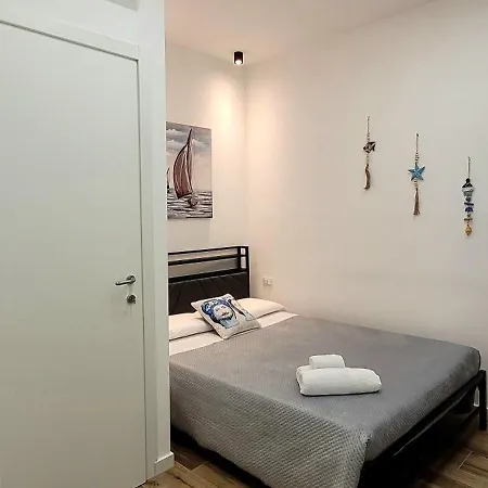 Idea Di Mare *