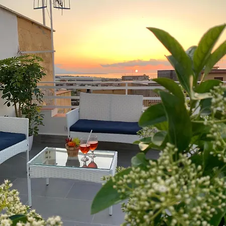 Idea Di Mare カパーチ