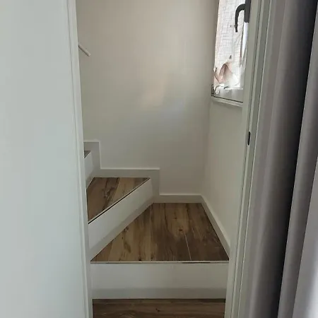 Idea Di Mare Casa de Férias *