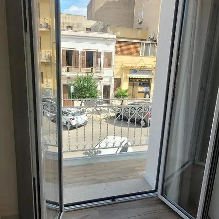 Idea Di Mare Casa vacanze *