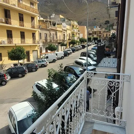 Casa vacanze Idea Di Mare Capaci