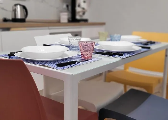 Idea Di Mare Дом отдыха