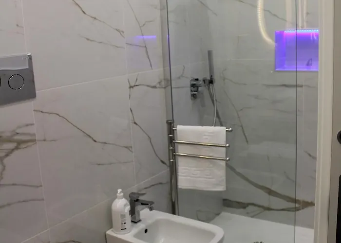 Дом отдыха Idea Di Mare