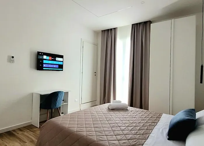 Дом отдыха Idea Di Mare *