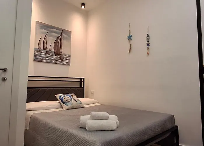 Дом отдыха Idea Di Mare *