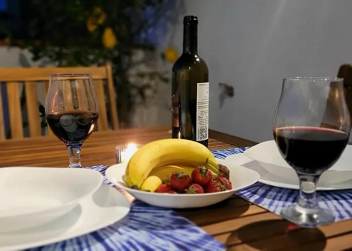 Idea Di Mare Дом отдыха *