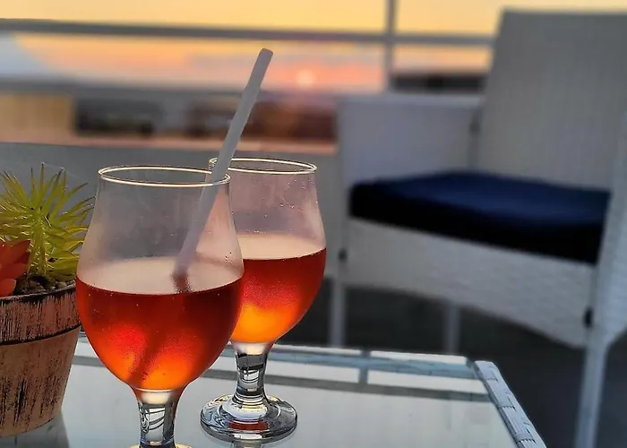 Idea Di Mare Дом отдыха