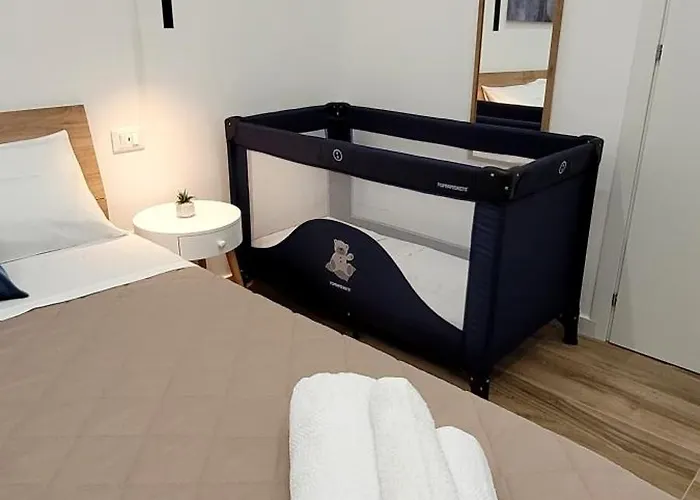 Дом отдыха Idea Di Mare