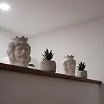 Idea Di Mare קפאצ'י