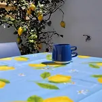 Idea Di Mare קפאצ'י
