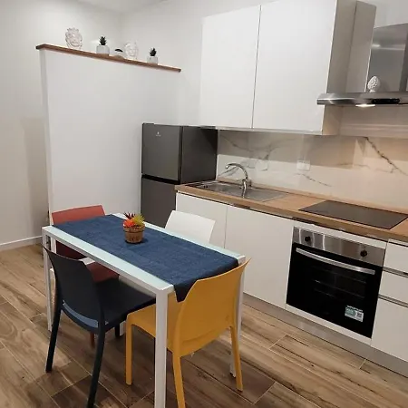 Idea Di Mare Capaci