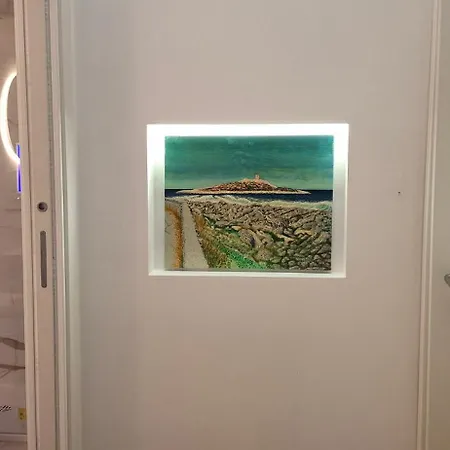 Idea Di Mare Semesterbostad Capaci
