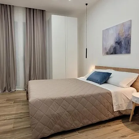 Idea Di Mare Holiday home