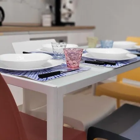 Idea Di Mare Holiday home