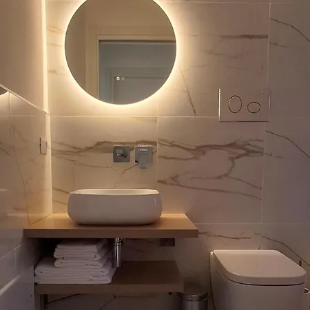 בית נופש Idea Di Mare *