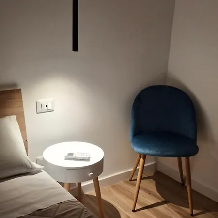 Idea Di Mare Capaci