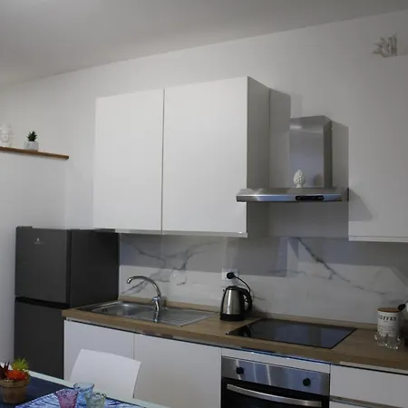 Idea Di Mare * Capaci
