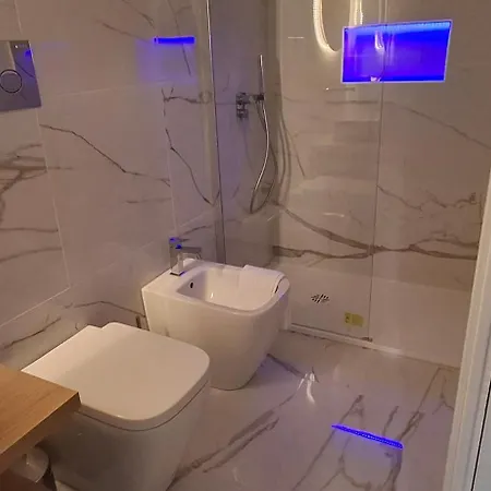 Semesterbostad Idea Di Mare Capaci