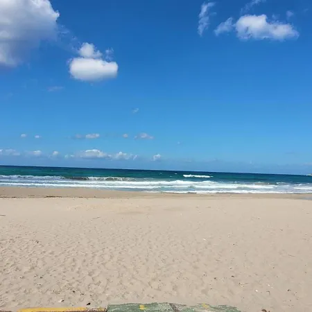 Idea Di Mare * Capaci