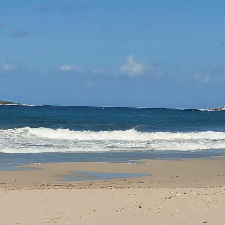 Idea Di Mare Semesterbostad *