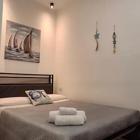 בית נופש Idea Di Mare *