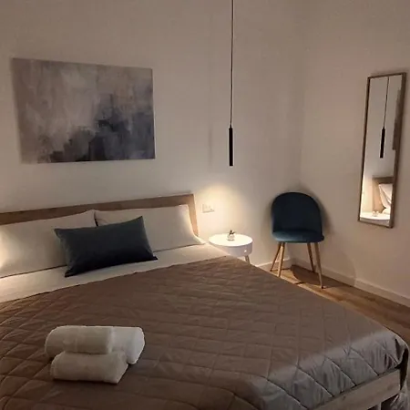 Idea Di Mare Holiday home *
