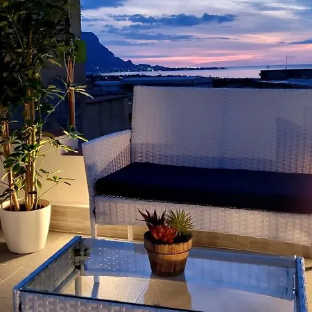 Idea Di Mare * Capaci