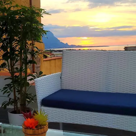 Idea Di Mare Capaci