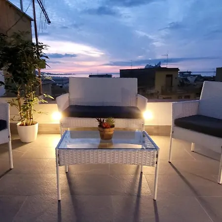 Idea Di Mare Holiday home