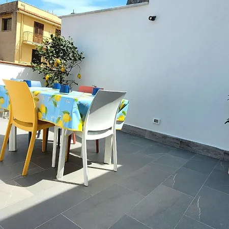 Idea Di Mare *