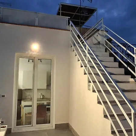 Holiday home Idea Di Mare