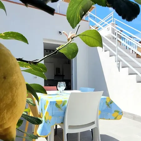 Idea Di Mare Capaci