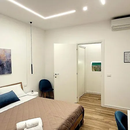 Holiday home Idea Di Mare