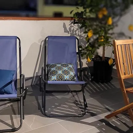 Idea Di Mare