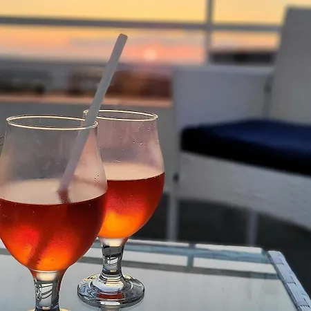 Idea Di Mare Holiday home