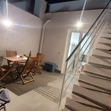 Idea Di Mare Holiday home Capaci