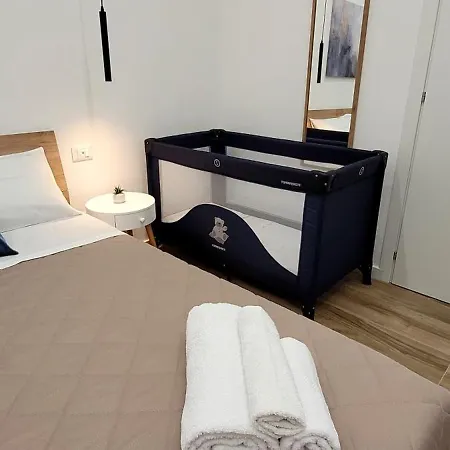Holiday home Idea Di Mare
