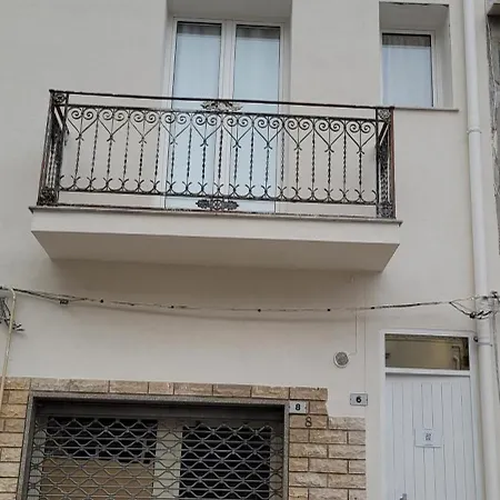 Idea Di Mare בית נופש