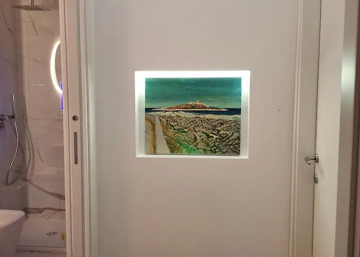 Idea Di Mare Holiday home Capaci