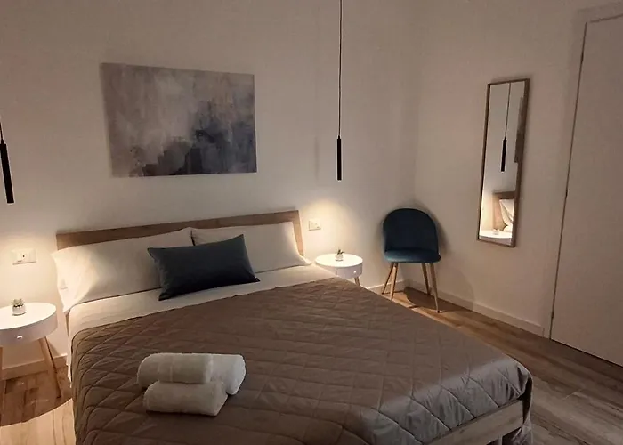 Idea Di Mare Holiday home *