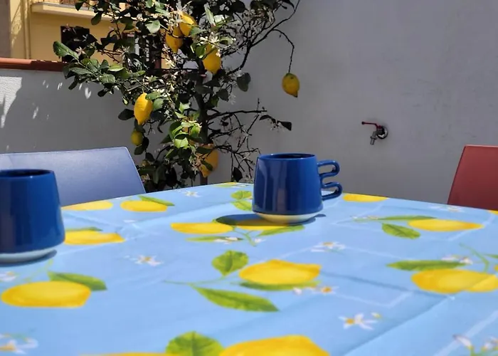 Idea Di Mare Capaci