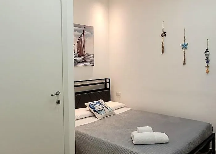 Idea Di Mare *